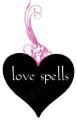 lovespells logo